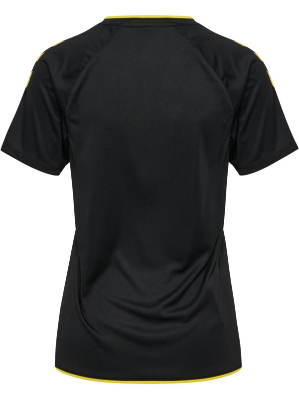 5138-BLACK/BLAZING YELLOW