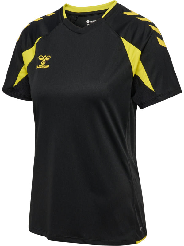 5138-BLACK/BLAZING YELLOW