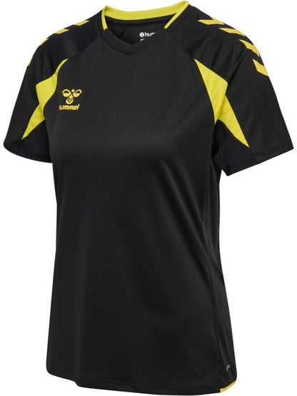 5138-BLACK/BLAZING YELLOW