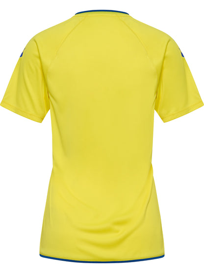 5139-BLAZING YELLOW/TRUE BLUE