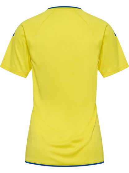 5139-BLAZING YELLOW/TRUE BLUE