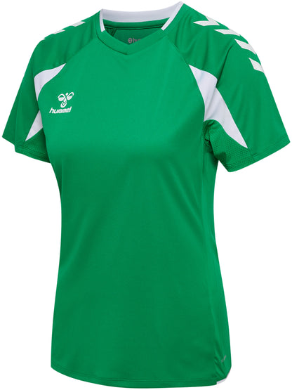 6129-JELLY BEAN/WHITE