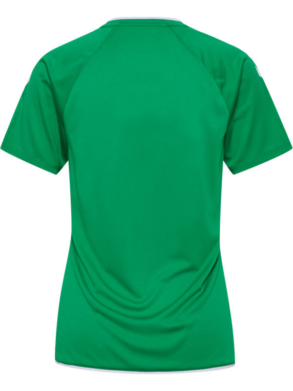 6129-JELLY BEAN/WHITE