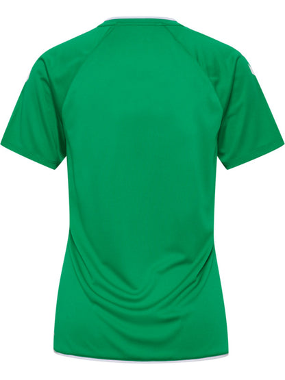 6129-JELLY BEAN/WHITE