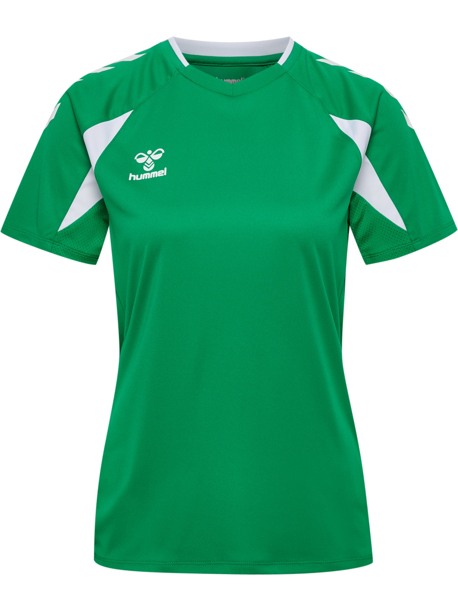 6129-JELLY BEAN/WHITE