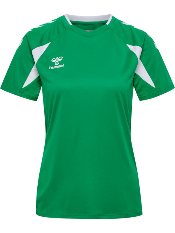 6129-JELLY BEAN/WHITE