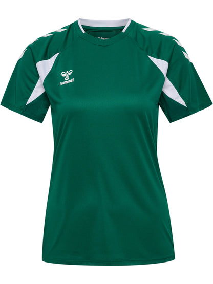 6131-EVERGREEN/WHITE