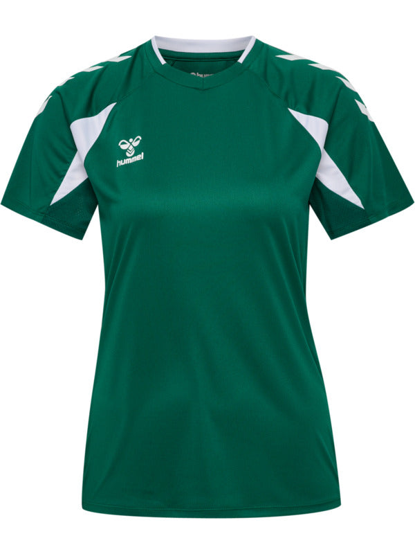 6131-EVERGREEN/WHITE