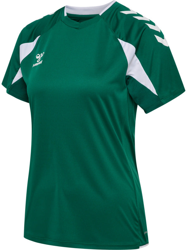 6131-EVERGREEN/WHITE