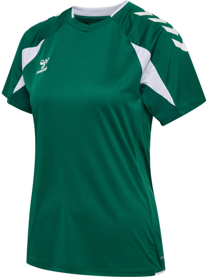 6131-EVERGREEN/WHITE