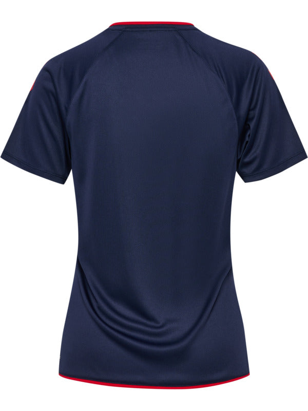 7276-MARINE/TRUE RED