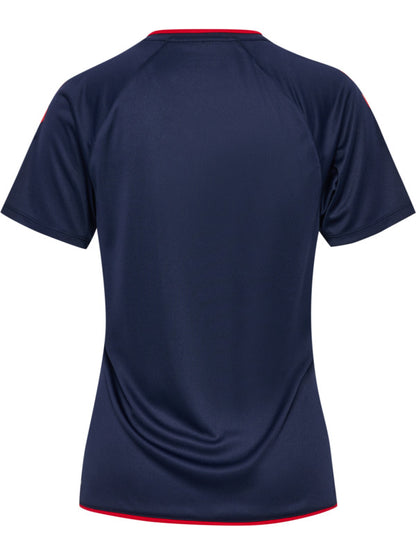 7276-MARINE/TRUE RED