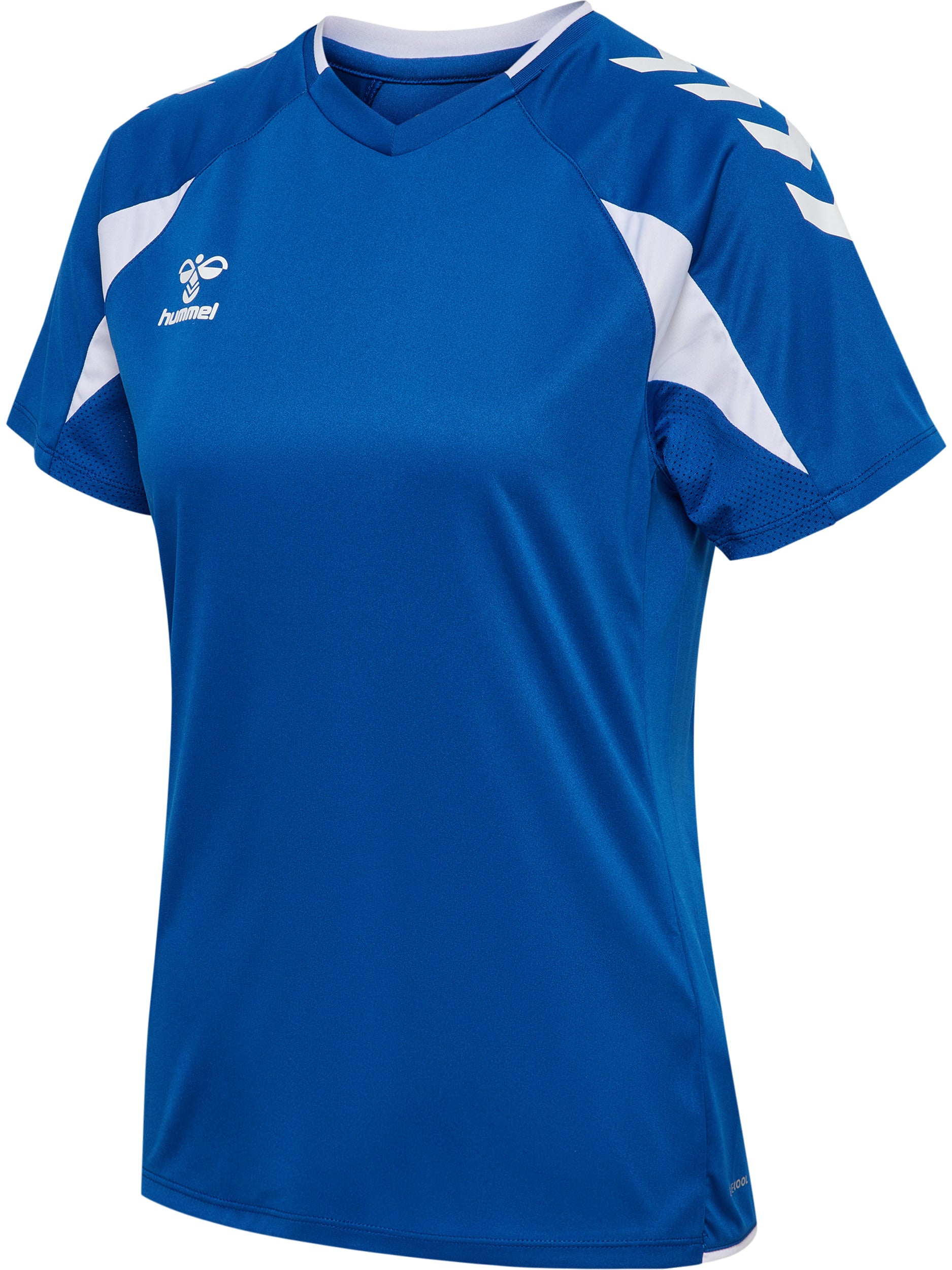 7691-TRUE BLUE/WHITE