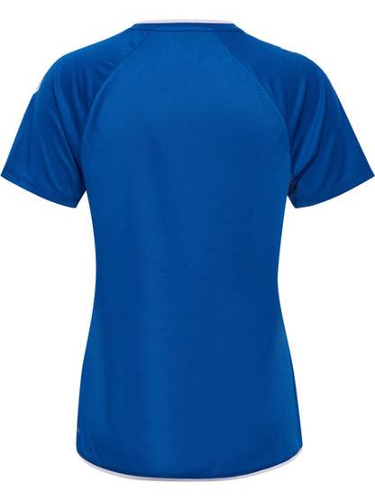 7691-TRUE BLUE/WHITE