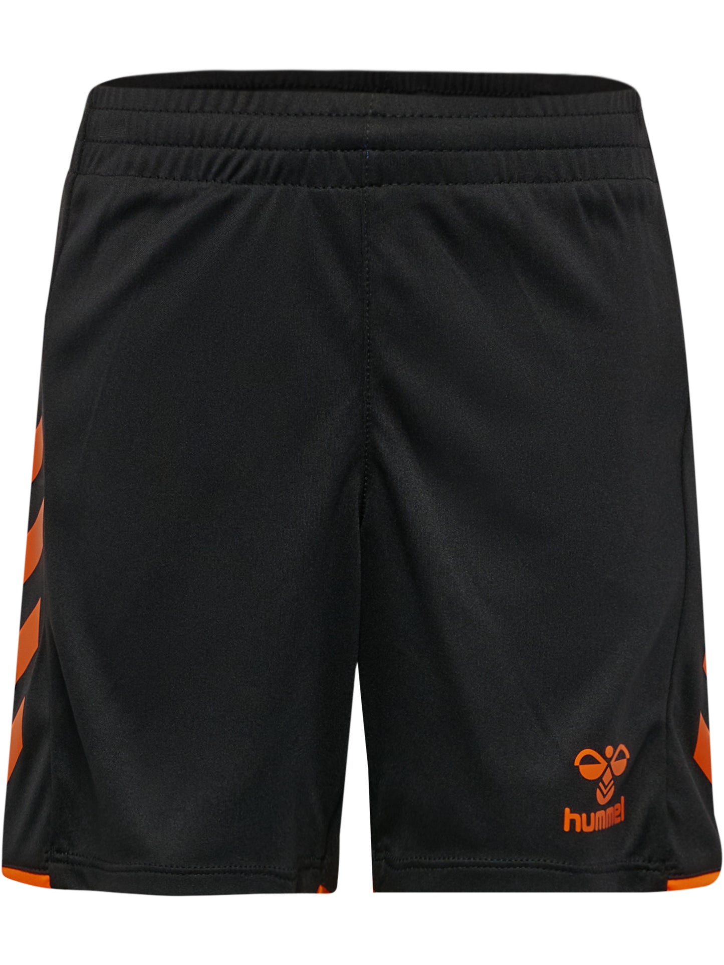 2461-BLACK/ORANGE TIGER