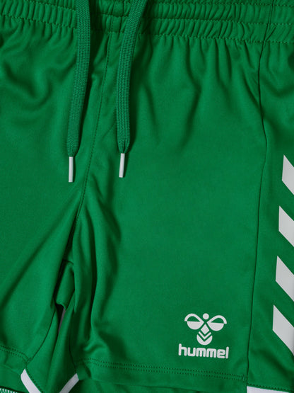 6129-JELLY BEAN/WHITE