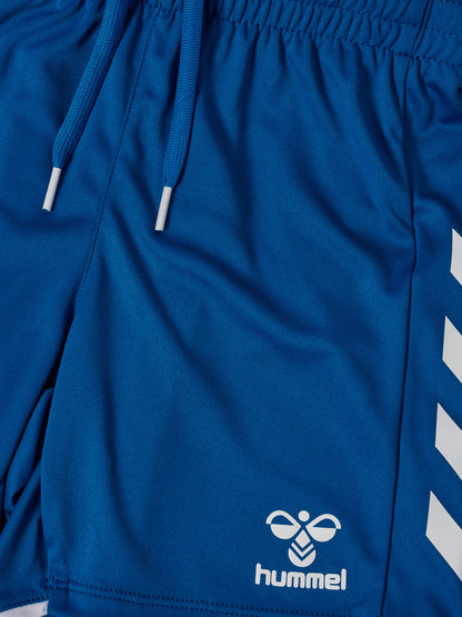 7691-TRUE BLUE/WHITE