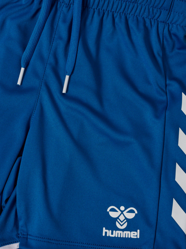 7691-TRUE BLUE/WHITE