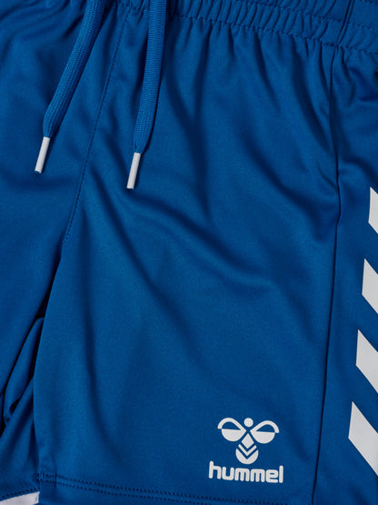 7691-TRUE BLUE/WHITE