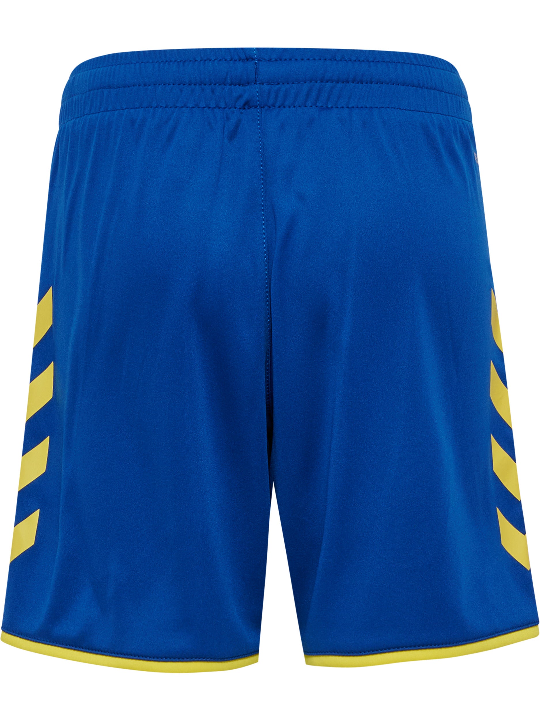 8606-TRUE BLUE/BLAZING YELLOW