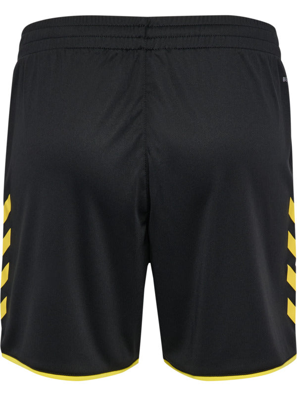 5138-BLACK/BLAZING YELLOW