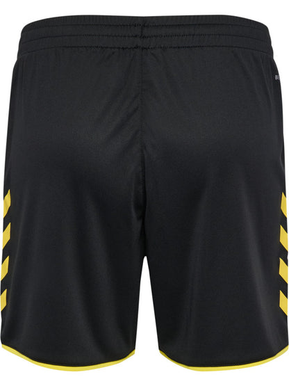 5138-BLACK/BLAZING YELLOW