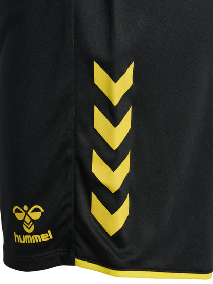 5138-BLACK/BLAZING YELLOW