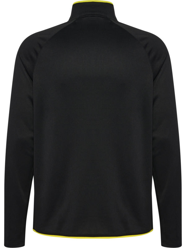 5138-BLACK/BLAZING YELLOW