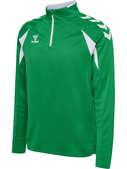 6129-JELLY BEAN/WHITE