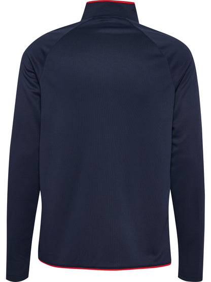 7276-MARINE/TRUE RED