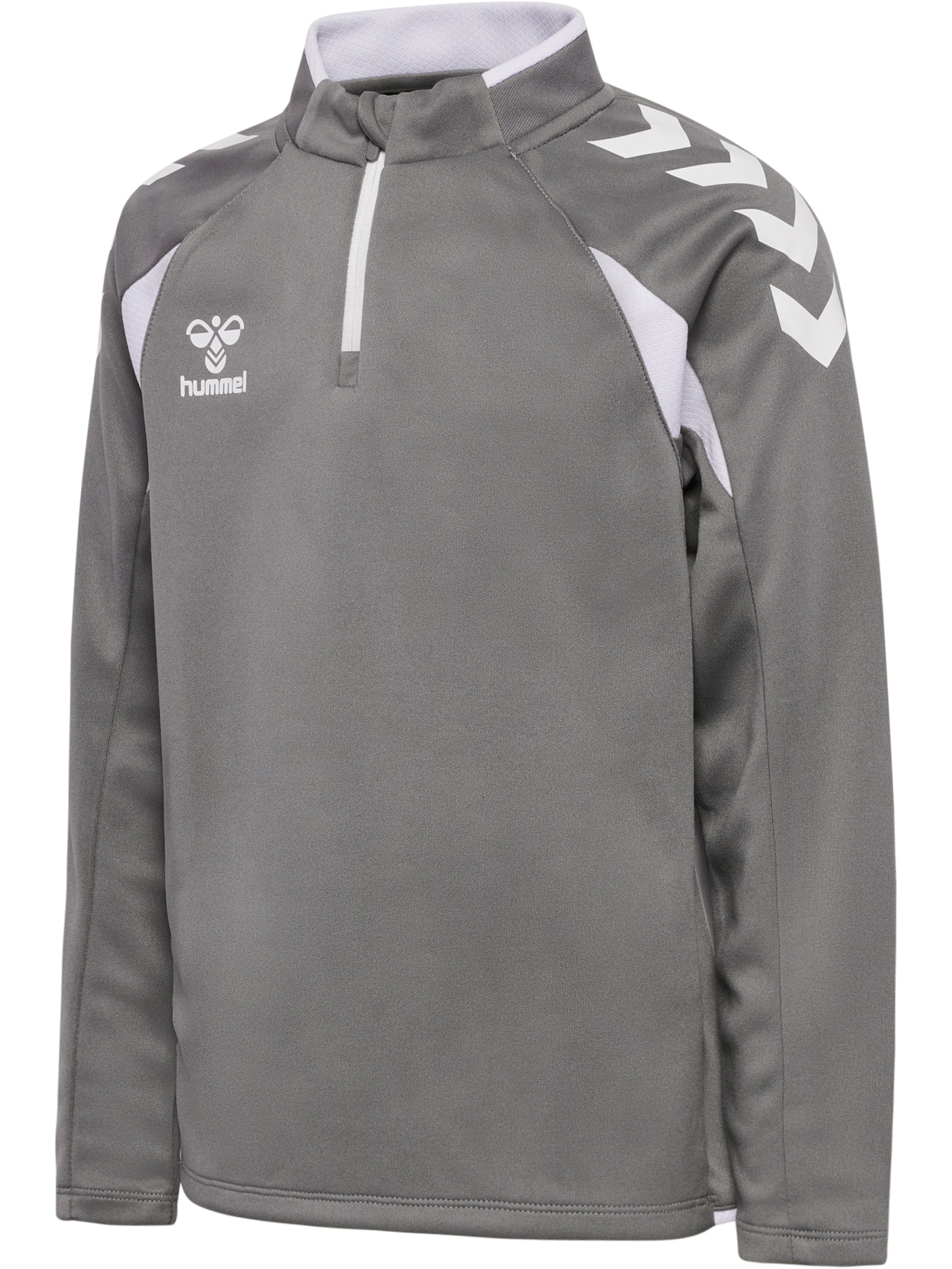 1299-STEEL GRAY/WHITE