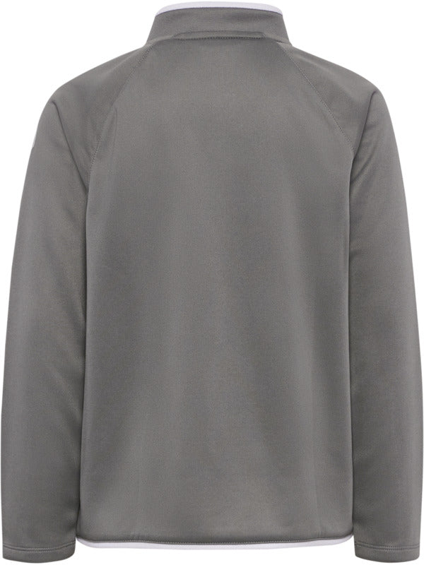 1299-STEEL GRAY/WHITE