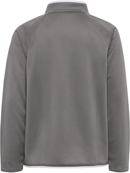 1299-STEEL GRAY/WHITE