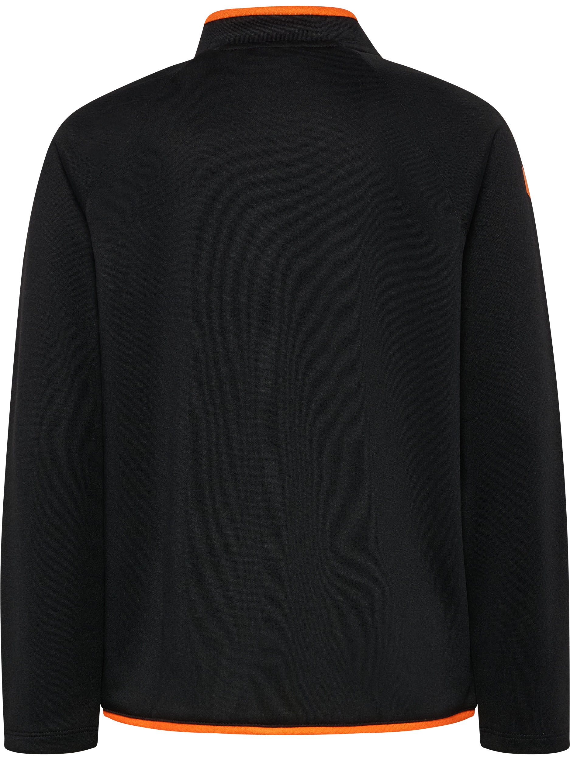 2461-BLACK/ORANGE TIGER