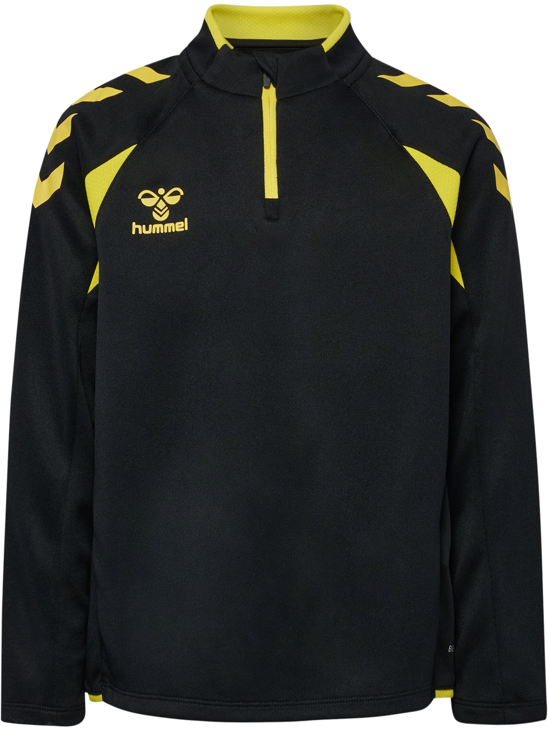 5138-BLACK/BLAZING YELLOW