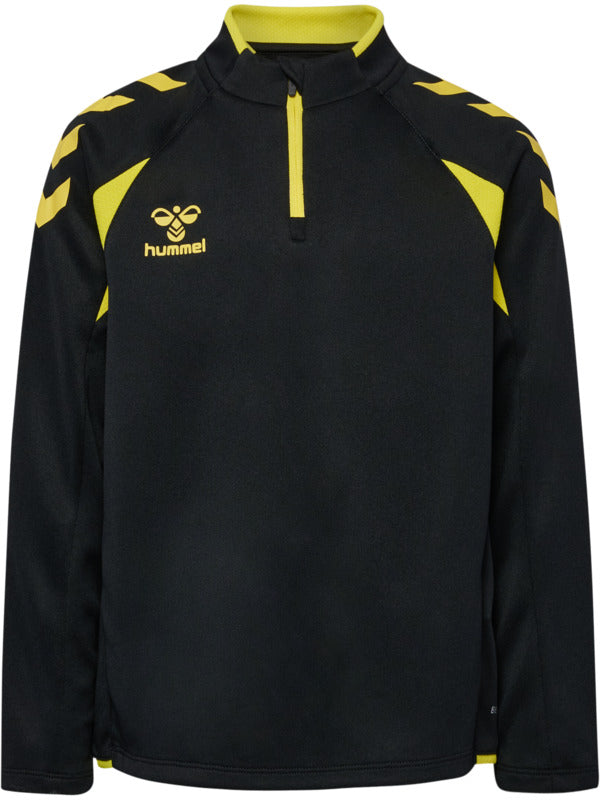 5138-BLACK/BLAZING YELLOW