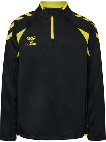 5138-BLACK/BLAZING YELLOW