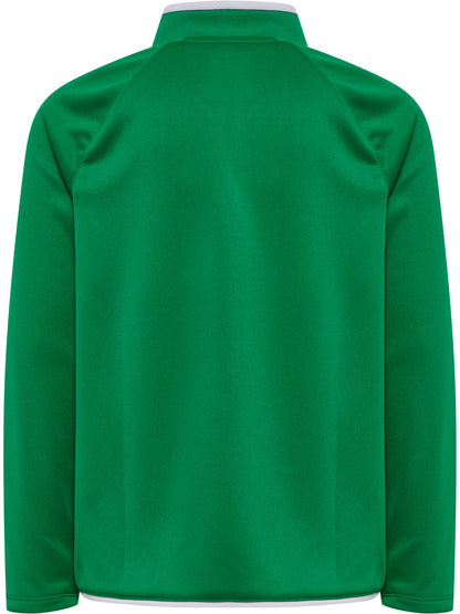 6129-JELLY BEAN/WHITE