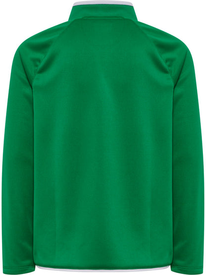 6129-JELLY BEAN/WHITE