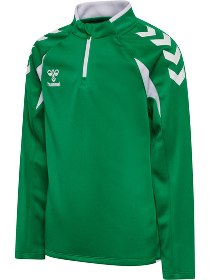 6129-JELLY BEAN/WHITE