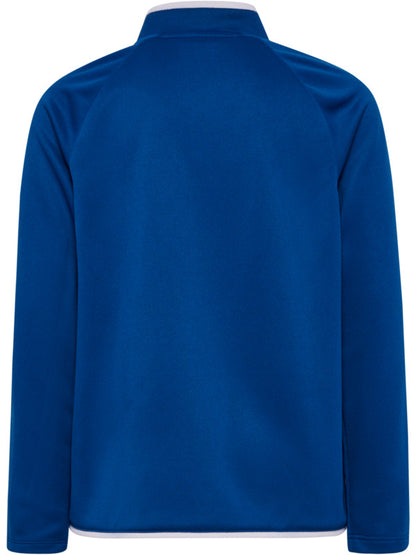 7691-TRUE BLUE/WHITE