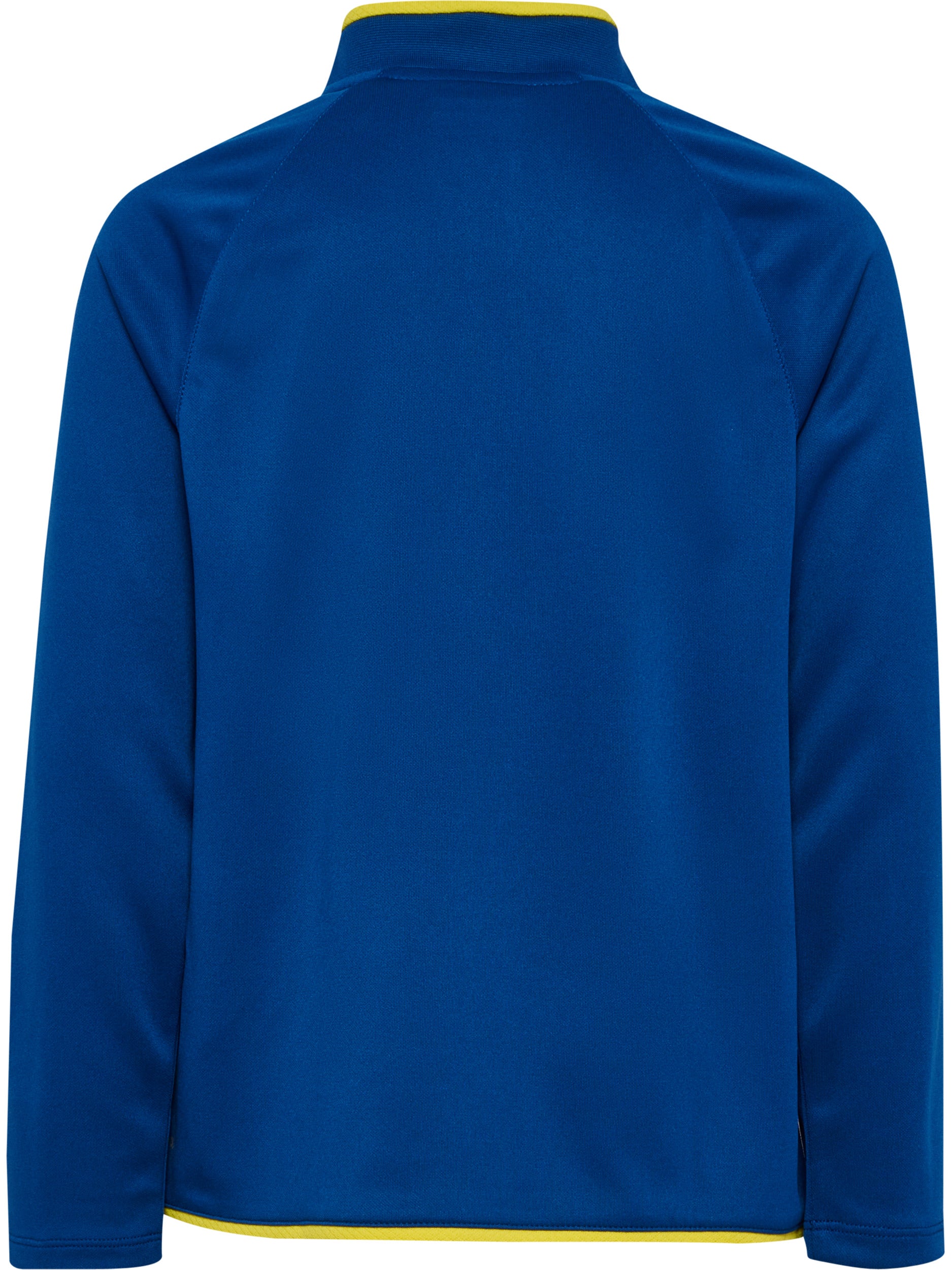 8606-TRUE BLUE/BLAZING YELLOW