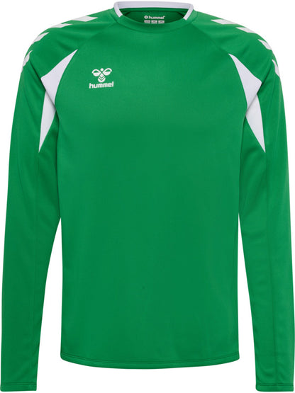 6129-JELLY BEAN/WHITE