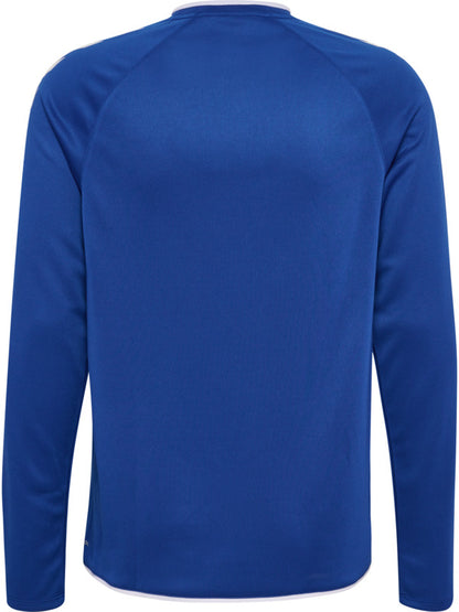 7691-TRUE BLUE/WHITE