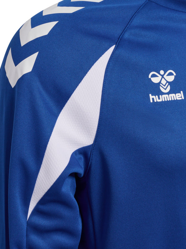 7691-TRUE BLUE/WHITE