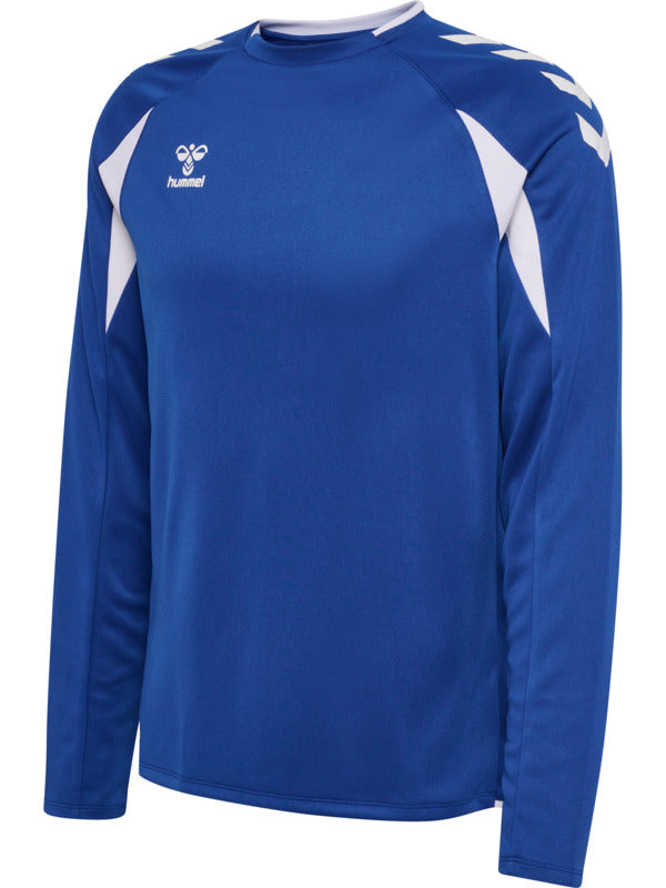 7691-TRUE BLUE/WHITE