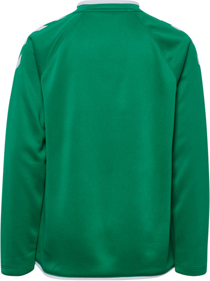 6129-JELLY BEAN/WHITE