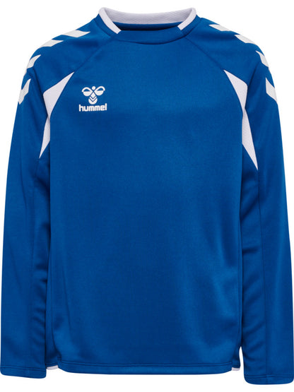 7691-TRUE BLUE/WHITE