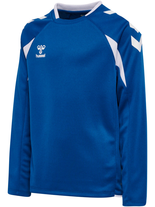 7691-TRUE BLUE/WHITE