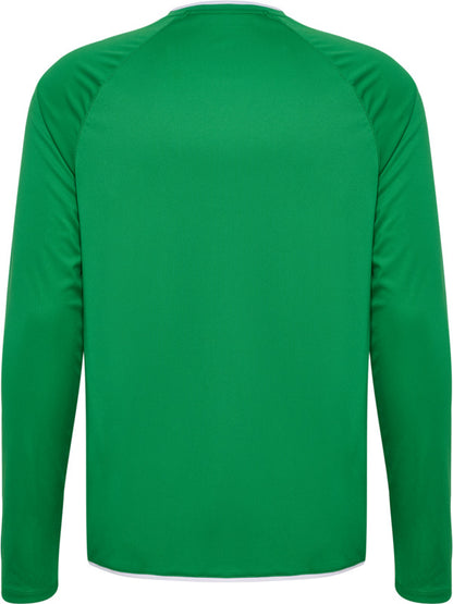 6129-JELLY BEAN/WHITE